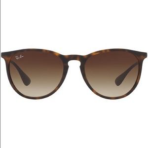 Ray-Ban Erika RB4171 Sunglasses.